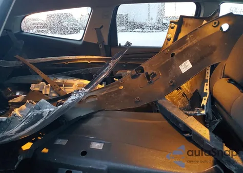 2015 Chevrolet Traverse Lt from USA, damaged, VIN 1GNKRGKD4FJ152090